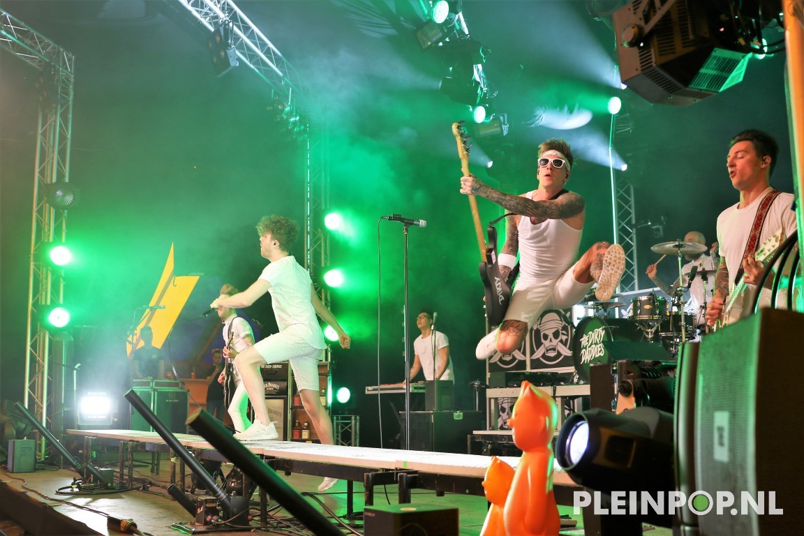 The Dirty Daddies (21)